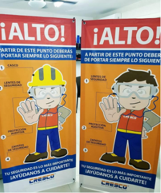 Volantes